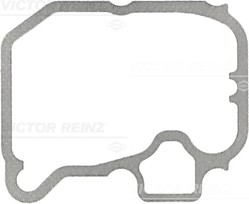 Gasket, cylinder head cover